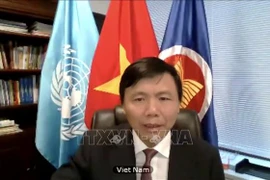 Le Vietnam salue les contributions de l’OIF aux travaux de l’ONU
