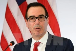 États-Unis-Indonésie: coopération renforcée dans la finance et les infrastructures