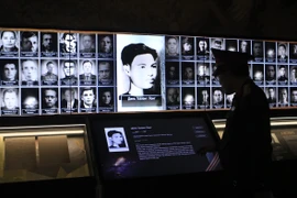 Des héros vietnamiens ayant combattu pendant la Grande Guerre patriotique à l'honneur en Russie