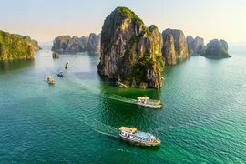 Quang Ninh lance des activités culturelles pour stimuler le tourisme