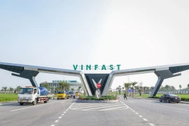 Vingroup compte émettre des obligations internationales non garanties