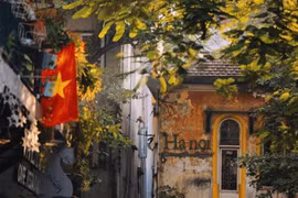 Des caractéristiques uniques du Vieux quartier de Hanoï 