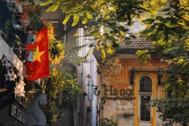 Des caractéristiques uniques du Vieux quartier de Hanoï 