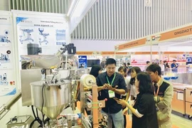 Bientôt le salon Vietnam Sport Show 2019 à Hanoï
