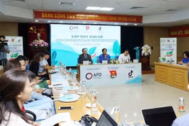 Le concours de vidéos "Pour un Vietnam vert" lancé à Hanoi