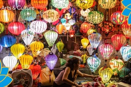 Les merveilles du Vietnam sont exposées en ligne 