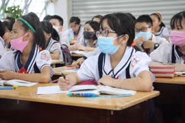 Ho Chi Minh-Ville: les écoles maternelles et élémentaires prêtes à rouvrir après le Têt