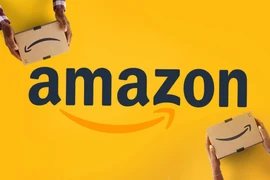 Les produits textiles vietnamiens seront vendus via Amazon