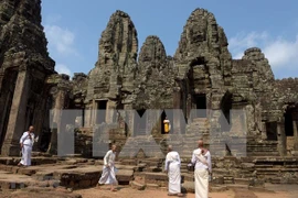 Le Cambodge réduit le délai de remboursement des arrhes pour les voyageurs négatifs au COVID-19