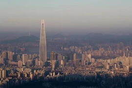 La Banque mondiale évalue le développement de l'Asie de l'Est en 25 ans