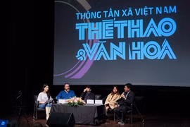 Bientôt le concours de musique indépendante "LiveSpace Vietnam 2021"