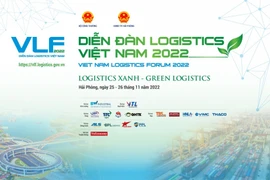 Bientôt le Forum des logistiques du Vietnam 2022