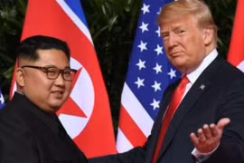 Sommet Etats-Unis-RPDC: les médias nord-coréens saluent la visite du président Kim Jong-un au VN