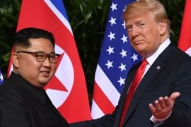 Sommet Etats-Unis-RPDC: les médias nord-coréens saluent la visite du président Kim Jong-un au VN