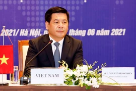 Le Vietnam et la Nouvelle-Zélande renforcent leur coopération au sein des forums multilatéraux