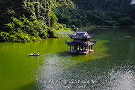 Un artiste sud-coréen sort une chanson présentant des sites touristiques du Vietnam