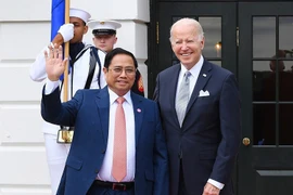Les 28 ans des relations diplomatiques Vietnam - États-Unis: une vision pour l'avenir
