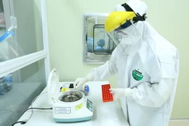 Le Vietnam enregistre son 31e décès dû au COVID-19