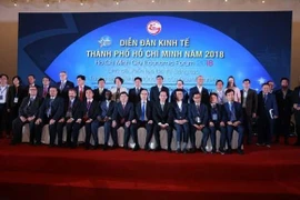 Des partenaires sud-coréens se joignent à l'organisation de forums économiques au Vietnam