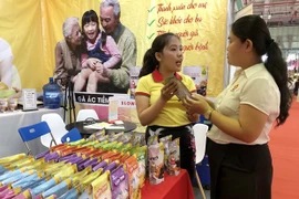 L’expo ProPak Vietnam 2019 à Hô Chi Minh-Ville