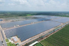 Pour développer les énergies renouvelables