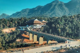 Bac Giang exploite ses potentiels pour le développement du tourisme