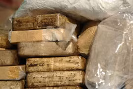 L'ONU et les pays du Mékong coopèrent pour lutter contre les crimes liés à la drogue