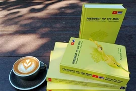 Des souvenirs inoubliables avec le Président Ho Chi Minh