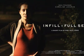 Un film vietnamien primé au Festival international du court-métrage d'Oxford