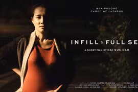 Un film vietnamien primé au Festival international du court-métrage d'Oxford