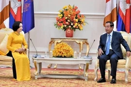 Un universitaire cambodgien souligne l'amitié entre le Vietnam et le Cambodge