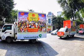 Les élections législatives témoignent de la démocratie du régime socialiste au Vietnam