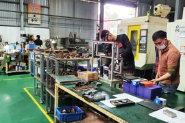 Bac Giang allouera 3,5 milliards de dôngs à la promotion de l’industrie en 2023