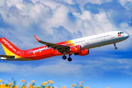 Vietjet réalise un bénéfice en 2020 malgré le COVID-19