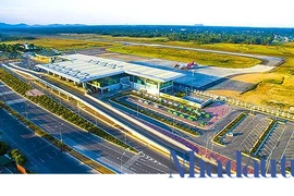 Nghe An attire efficacement des projets d'investissement