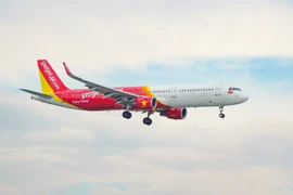 Vietjet lance le programme «Volez maintenant - Payez plus tard» à l’occasion du Têt