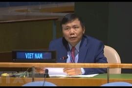 Le Vietnam soutient l'élargissement de la composition du Conseil de sécurité de l’ONU
