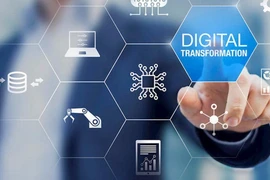 Partage d'expériences en matière de transformation numérique de l'économie