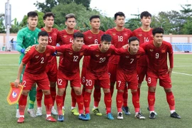 Une délégation sportive du Vietnam part pour les SEA Games 30