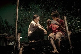 Le protagoniste de "Ròm" sacré meilleur acteur au 18e Festival du film asiatique en Italie