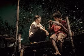 Le protagoniste de "Ròm" sacré meilleur acteur au 18e Festival du film asiatique en Italie