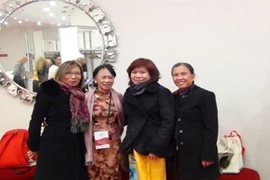 Bùi Trân Phuong, une intellectuelle engagée dans la Francophonie
