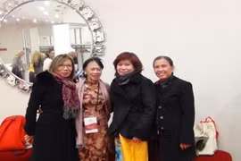 Bùi Trân Phuong, une intellectuelle engagée dans la Francophonie