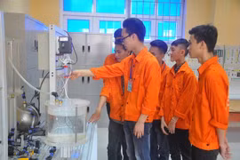 La province de Vinh Phuc favorise la création d'emplois pour les travailleurs locaux