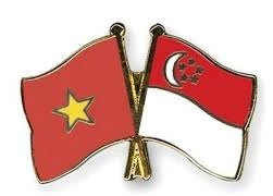 Singapour - Vietnam: des partenaires importants dans une période difficile