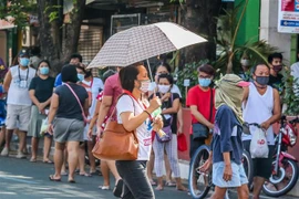 La Malaisie, les Philippines et l'Indonésie enregistrent davantage de cas de COVID-19 et de décès