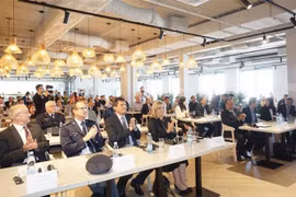 Le Vietnam et la R. tchèque renforcent leur coopération économique et commerciale 