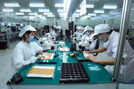 Saisir les opportunités offertes par les EVFTA et EVIPA