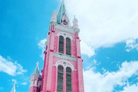 Le 3e arrondissement de HCM-Ville fait partie des 50 plus belles zones résidentielles du monde