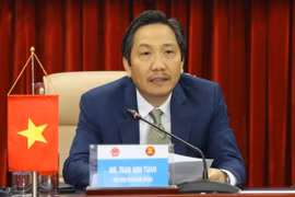 Vietnam-Qatar : renforcement de la coopération dans le domaine de la jeunesse